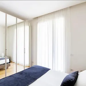 Apartment Luxury, Milan