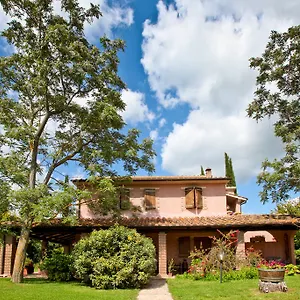 Da Lorena Alloggio per agriturismo Marsiliana