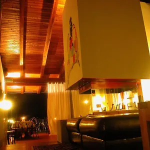 Ghiselli Alloggio per agriturismo Pove del Grappa