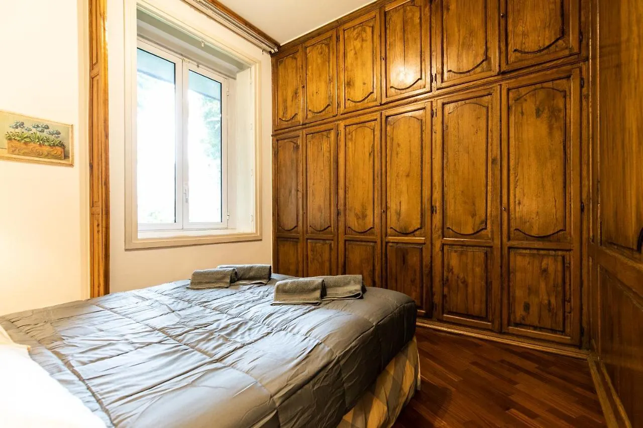 Klimt - Jacuzzi 5 Star - Luxury Design Apartment Milan 0*,  Italy
